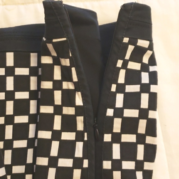 White House Black Market skirt 12 EUC - Picture 5 of 13